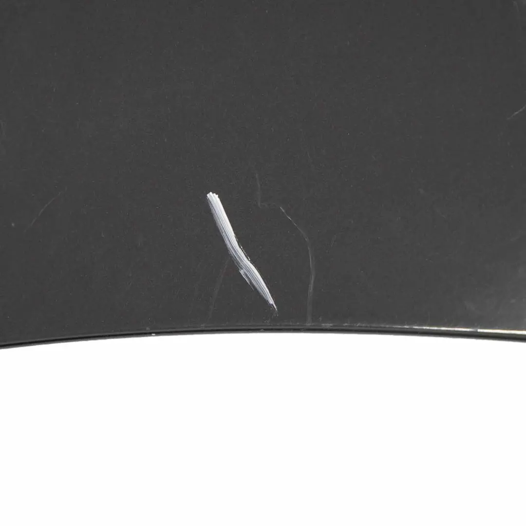 Peugeot 307 Side Panel Wing Front Left N/S Fender Noir Obsidien Nacre - EXL - SKU 7841K8-NON - Part number 7841K8