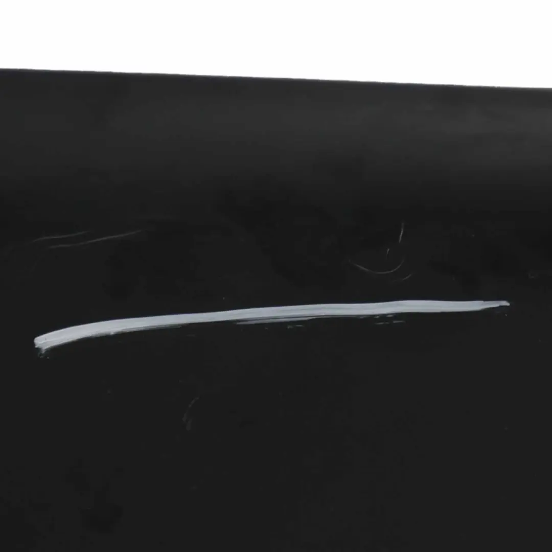 Peugeot 307 Pannello laterale anteriore destra Parafango Noir Obsidien - EXL - SKU 7841N7-NON - Numero di parte 7841N7