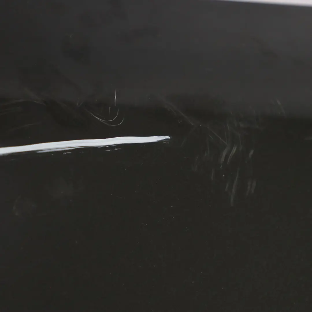 Peugeot 307 Side Panel Wing Front Right O/S Fender Noir Obsidien Nacre - EXL - SKU 7841N7-NON - Part number 7841N7