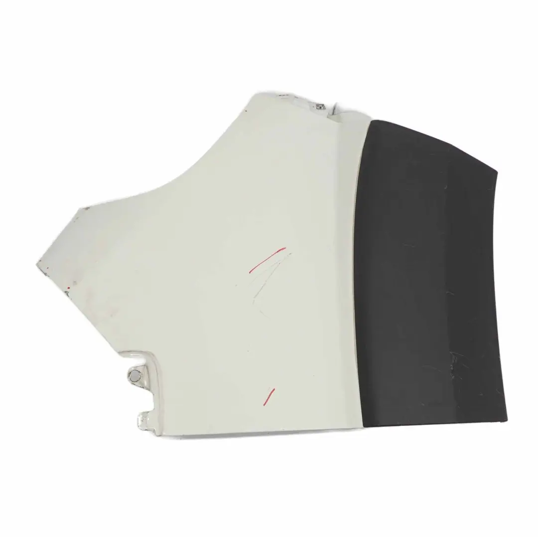 Aile Panneau d'aile Citroen Jumper Peugeot Boxer Avant Droite Side Trim Blanc pour à propos du numéro de pièce 7841X0 Aile Panneau d'aile Citroen Jumper Peugeot Boxer Avant Droite Side Trim Blanc - SKU 7841X0-BW - Numéro de pièce 7841X0