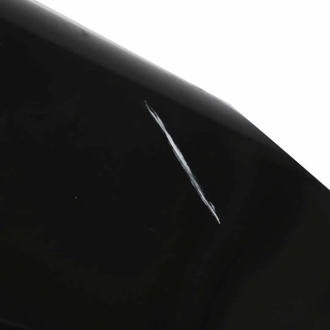 Peugeot 3008 Panel lateral Wing Delantero Derecho Fender Nero Black Pearl - KTV - SKU 7841Z1-NBP - Número de pieza 7841Z1