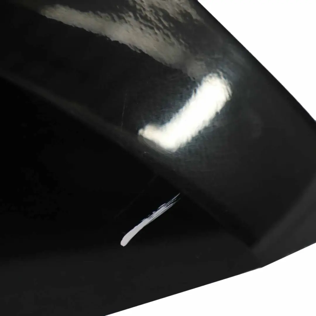 Peugeot 3008 Błotnik Prawy Nero Black - KTV - SKU 7841Z1-NBP - Numer Części 7841Z1