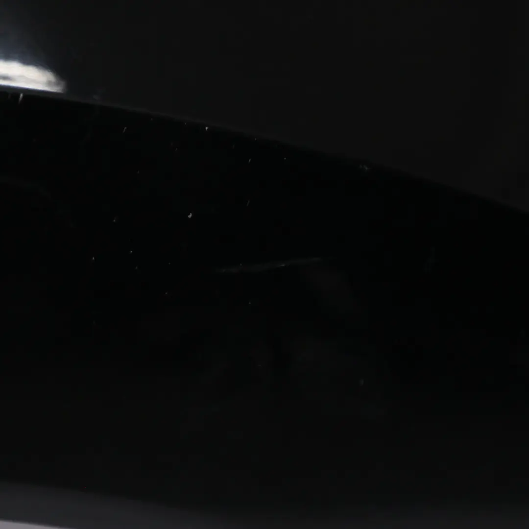 Peugeot 3008 Błotnik Prawy Nero Black - KTV - SKU 7841Z1-NBP - Numer Części 7841Z1