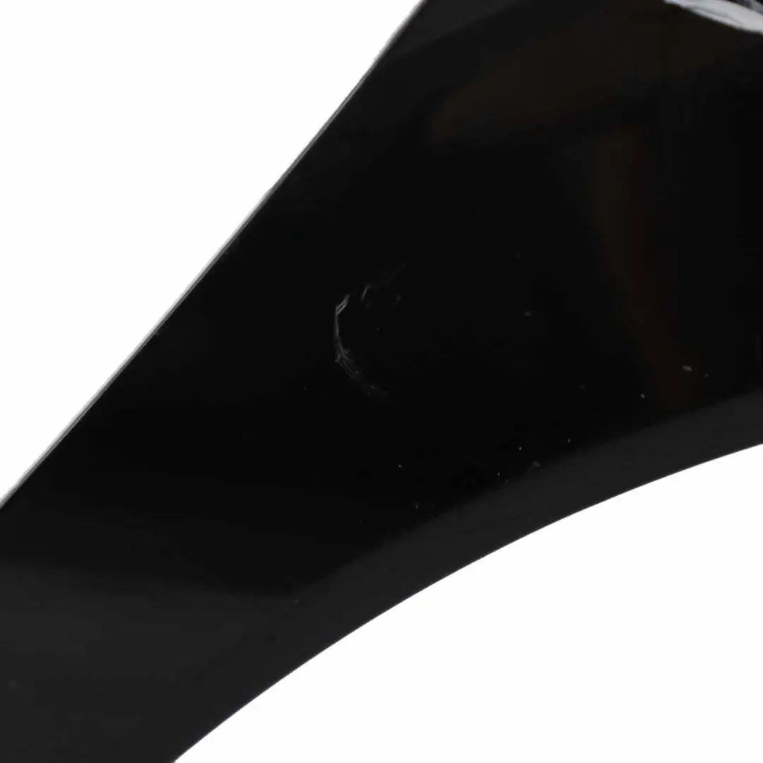 Panneau latéral Aile avant droite Nero Black Pearl - KTV pour Peugeot 3008 à propos du numéro de pièce 7841Z1 Peugeot 3008 Panneau latéral Aile avant droite Nero Black Pearl - KTV - SKU 7841Z1-NBP - Numéro de pièce 7841Z1