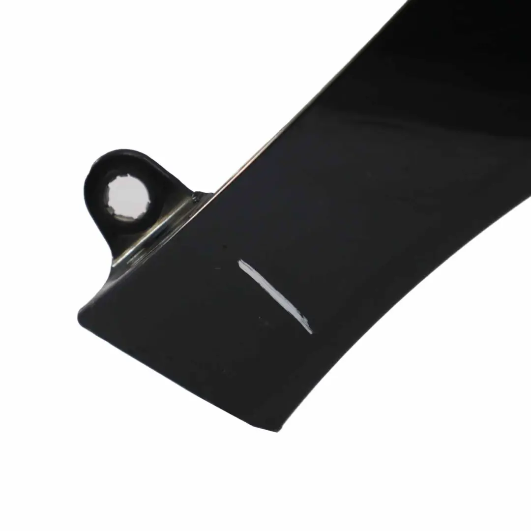 Panel lateral Wing Delantero Derecho Fender Nero Black Pearl - KTV para Peugeot 3008 con número de pieza 7841Z1 Peugeot 3008 Panel lateral Wing Delantero Derecho Fender Nero Black Pearl - KTV - SKU 7841Z1-NBP - Número de pieza 7841Z1