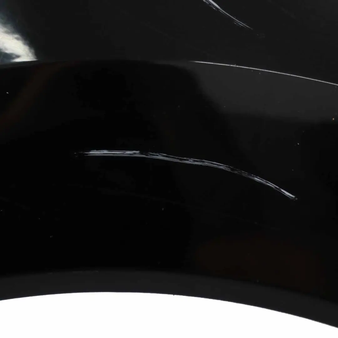 Błotnik Prawy Nero Black - KTV do Peugeot 3008 o numerze 7841Z1 Peugeot 3008 Błotnik Prawy Nero Black - KTV - SKU 7841Z1-NBP - Numer Części 7841Z1