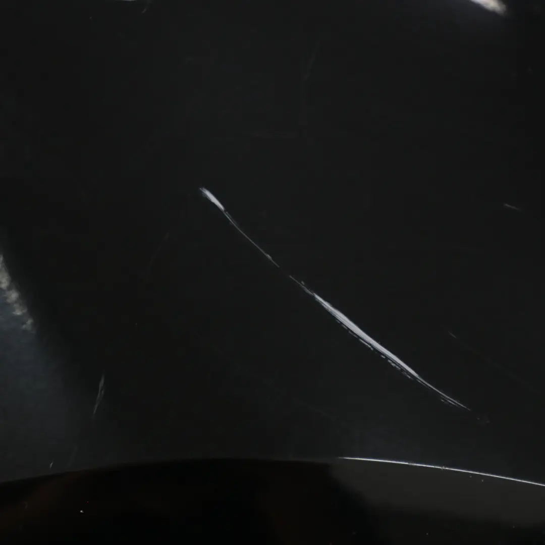 Peugeot 3008 Błotnik Prawy Nero Black - KTV - SKU 7841Z1-NBP - Numer Części 7841Z1