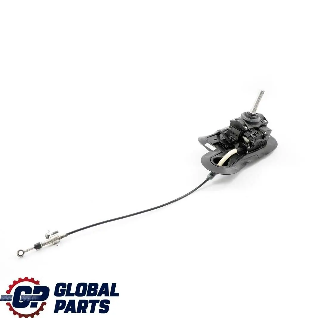 Gearshift Gear Selector Switch Shifter to BMW 3 Series E90 E92 E93 M3 LCI with Part number 7842102 BMW 3 Series E90 E92 E93 M3 LCI Gearshift Gear Selector Switch Shifter - SKU 7842102 - Part number 7842102