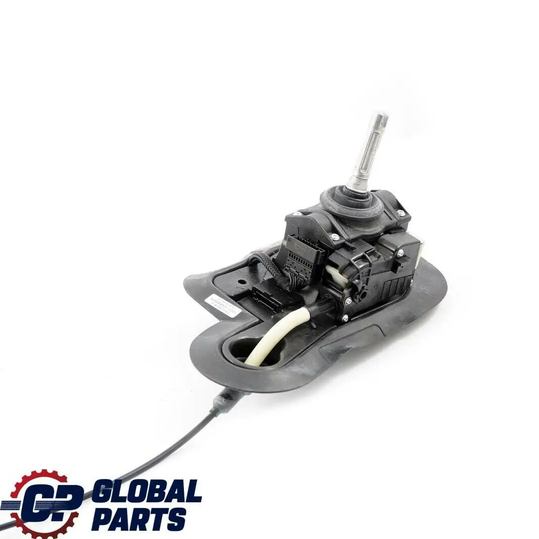 BMW 3 er E90 E92 E93 M3 LCI Gangwahlschalter Schaltung - SKU 7842102 - Teilenummer 7842102