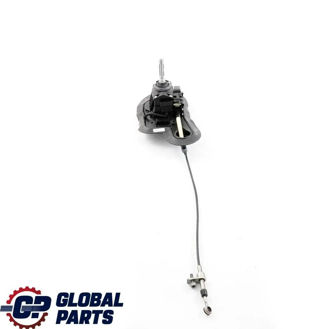 BMW 3 Series E90 E92 E93 M3 LCI Gearshift Gear Selector Switch Shifter - SKU 7842102 - Part number 7842102