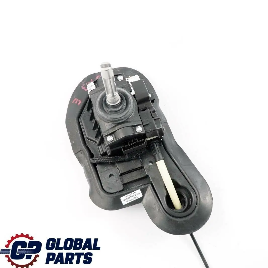 Gearshift Gear Selector Switch Shifter to BMW 3 Series E90 E92 E93 M3 LCI with Part number 7842102 BMW 3 Series E90 E92 E93 M3 LCI Gearshift Gear Selector Switch Shifter - SKU 7842102 - Part number 7842102