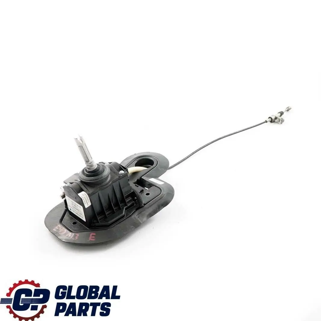 Gearshift Gear Selector Switch Shifter to BMW 3 Series E90 E92 E93 M3 LCI with Part number 7842102 BMW 3 Series E90 E92 E93 M3 LCI Gearshift Gear Selector Switch Shifter - SKU 7842102 - Part number 7842102