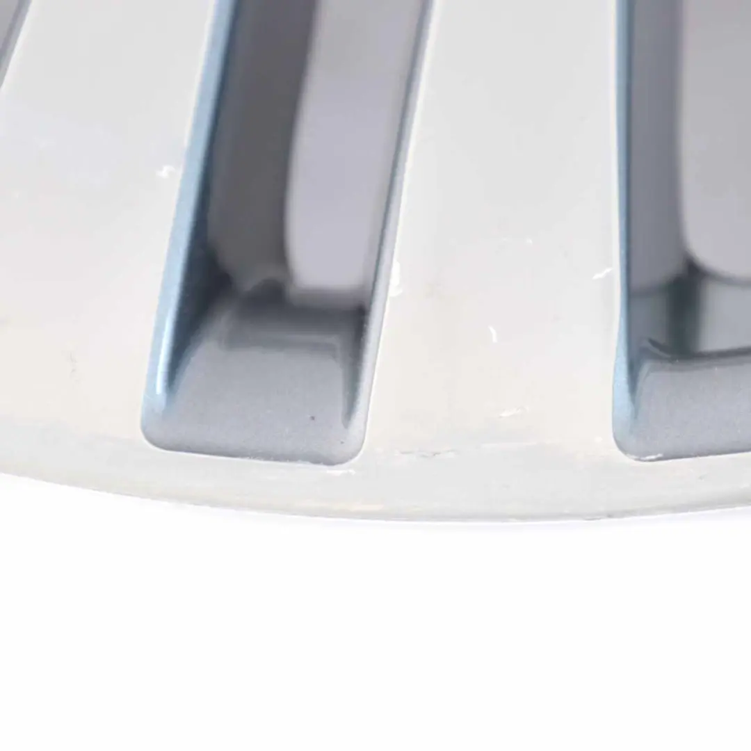 Roue Arrière Jante Alliage Gris M Double Rayon 20" 11J ET:35 pour BMW X5 E70 à propos du numéro de pièce 7842184 BMW X5 E70 Roue Arrière Jante Alliage Gris M Double Rayon 20" 11J ET:35 - SKU 7842184-2 - Numéro de pièce 7842184