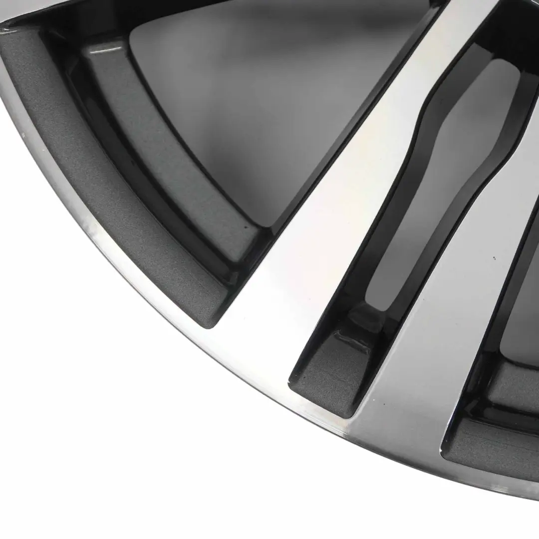 Llanta de Aleación Gris M Doble Radio 20" 11J ET:35 para BMW X5 E70 con número de pieza 7842184 BMW X5 E70 Llanta de Aleación Gris M Doble Radio 20" 11J ET:35 - SKU 7842184 - Número de pieza 7842184