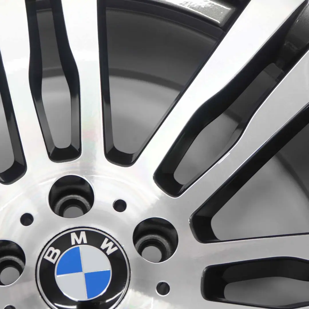 Light Alloy Rim Grey M Double Spoke 20" 11J ET:35 to BMW X5 E70 Rear Wheel with Part number 7842184 BMW X5 E70 Rear Wheel Light Alloy Rim Grey M Double Spoke 20" 11J ET:35 - SKU 7842184 - Part number 7842184