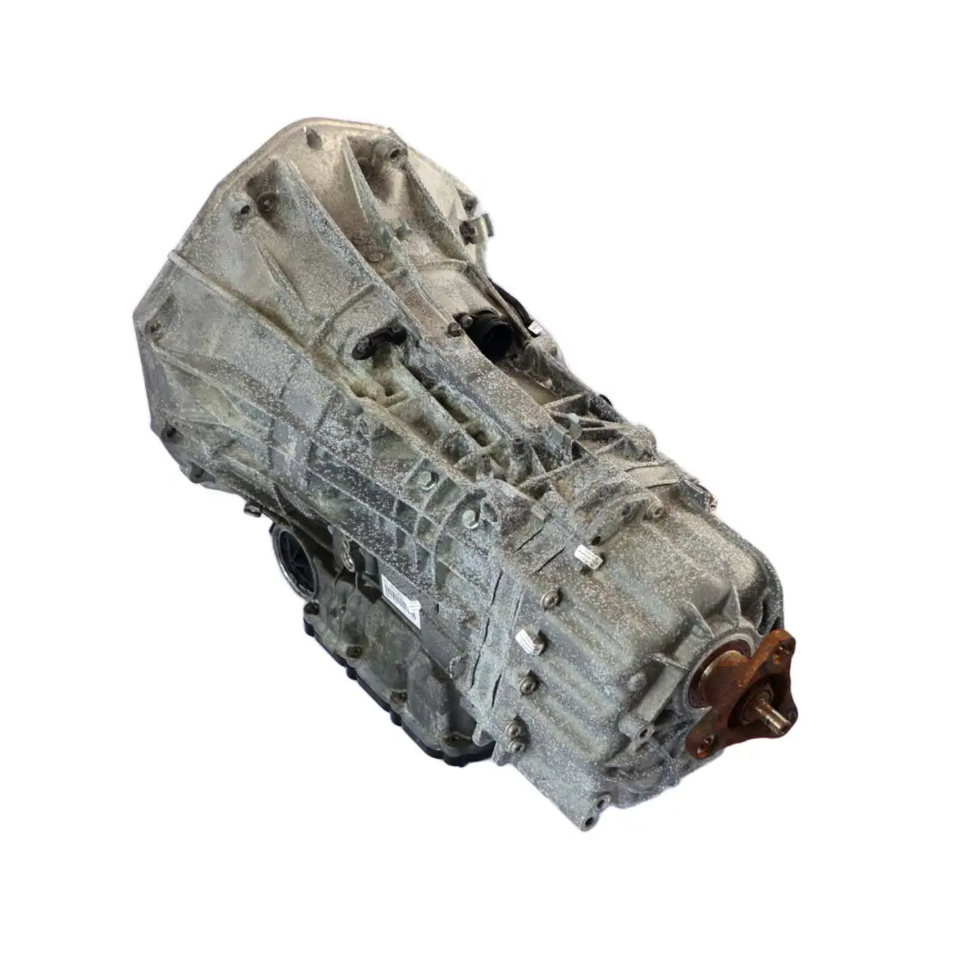 BMW E90 E92 E93 M3 Dual Double Clutch Gearbox 7 Speed GS7D36SG WARRANTY - SKU 7842585 - Part number 7842585