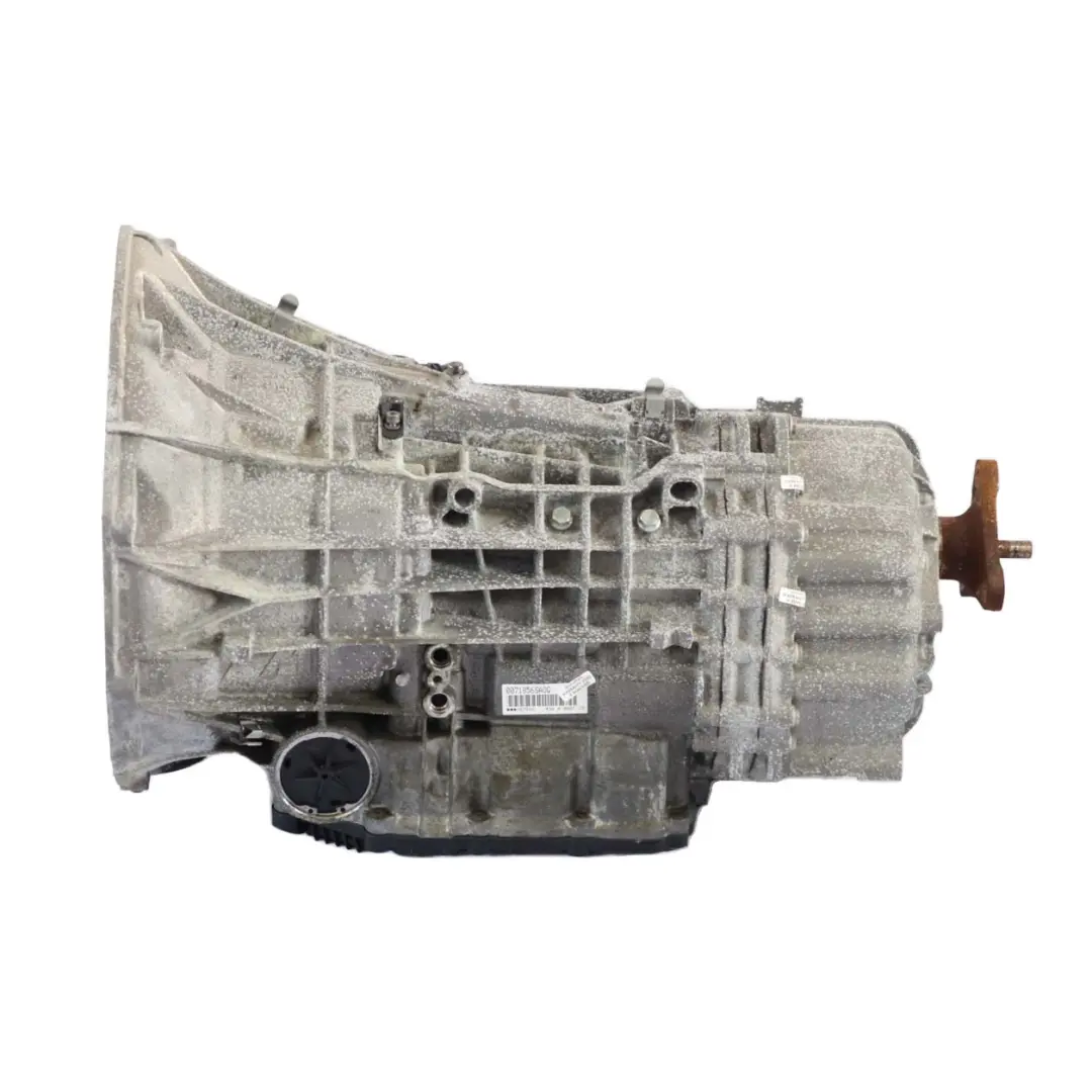 Clutch Gearbox 7 Speed GS7D36SG WARRANTY to BMW E90 E92 E93 M3 Dual Double with Part number 7842585 BMW E90 E92 E93 M3 Dual Double Clutch Gearbox 7 Speed GS7D36SG WARRANTY - SKU 7842585 - Part number 7842585