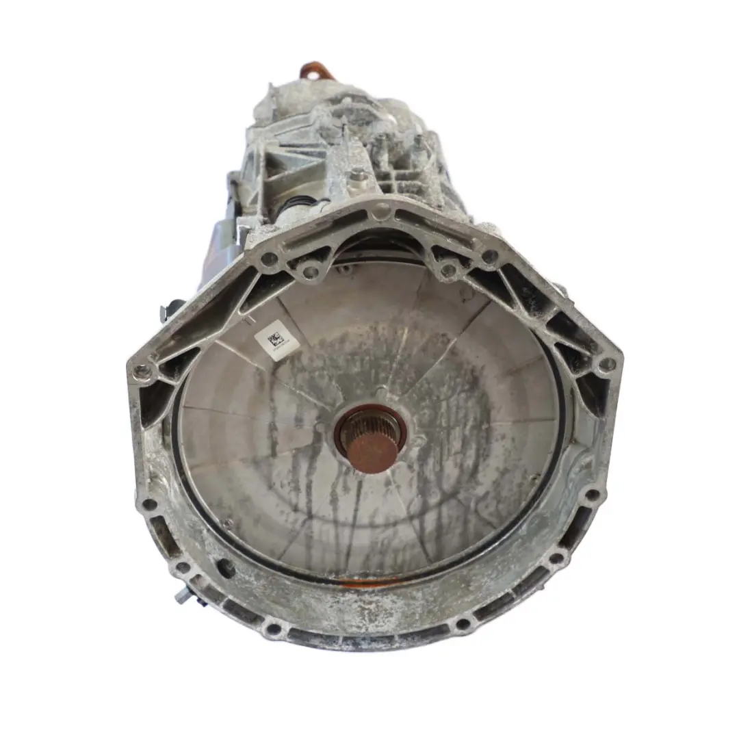 BMW E90 E92 E93 M3 Dual Double Clutch Gearbox 7 Speed GS7D36SG WARRANTY - SKU 7842585 - Part number 7842585