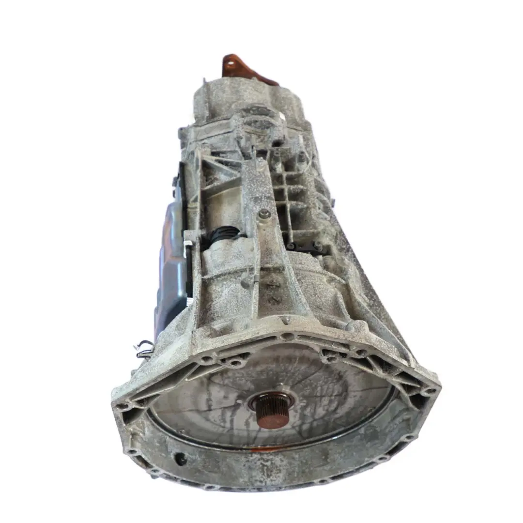 Clutch Gearbox 7 Speed GS7D36SG WARRANTY to BMW E90 E92 E93 M3 Dual Double with Part number 7842585 BMW E90 E92 E93 M3 Dual Double Clutch Gearbox 7 Speed GS7D36SG WARRANTY - SKU 7842585 - Part number 7842585