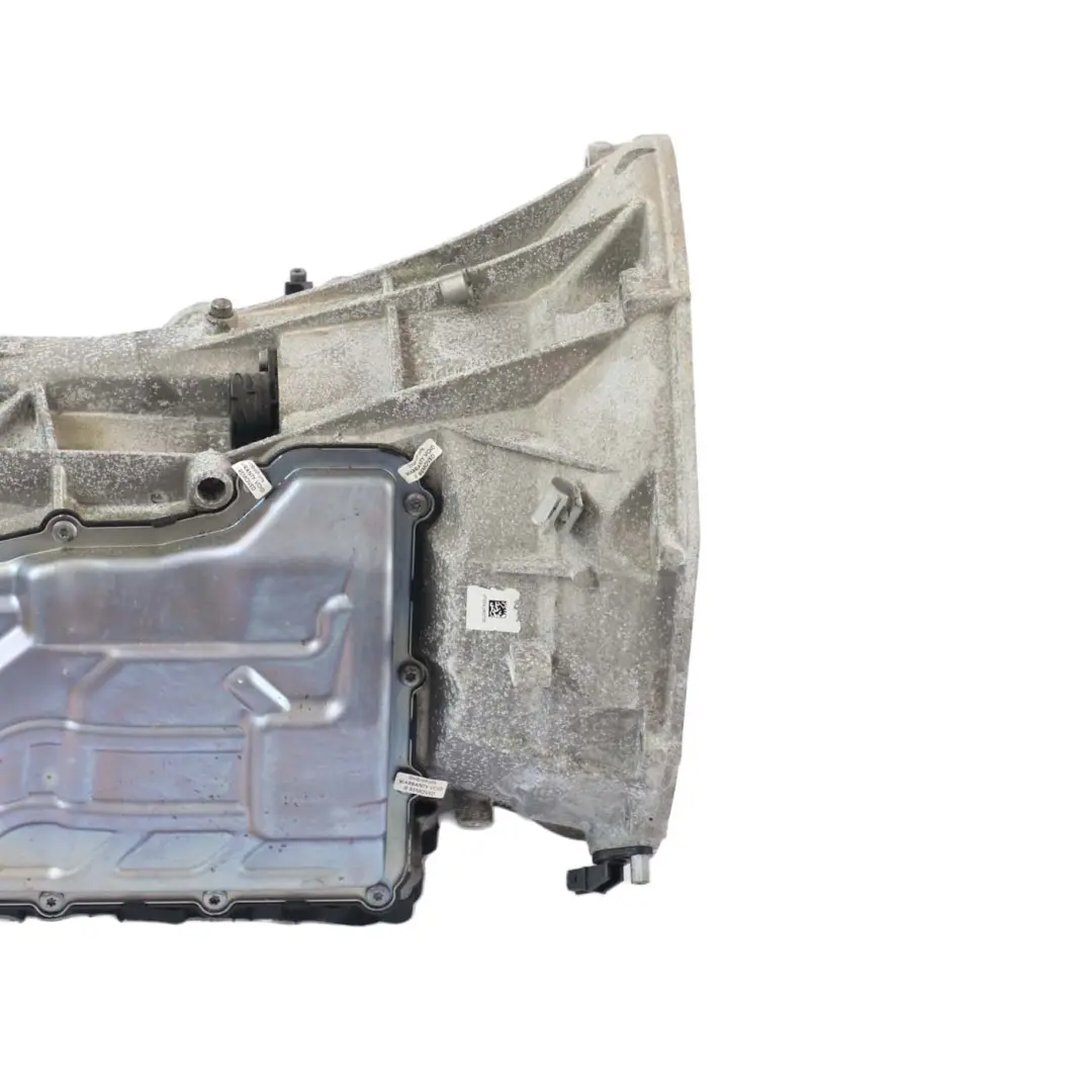 Getriebe Doppel Kupplungs Getriebe 7 Gang GS7D36SG GARANTIE für BMW E90 E92 E93 M3 mit Teilenummer 7842585 BMW E90 E92 E93 M3 Getriebe Doppel Kupplungs Getriebe 7 Gang GS7D36SG GARANTIE - SKU 7842585 - Teilenummer 7842585