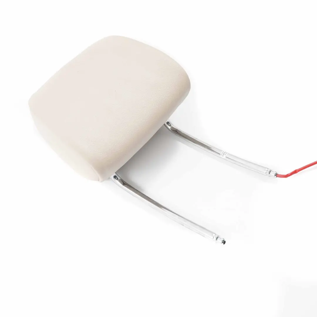 Reposacabezas Asiento Delantero BMW F10 F11 Eléctrico Izquierdo Derecho Cuero para con número de pieza 7842612 Reposacabezas Asiento Delantero BMW F10 F11 Eléctrico Izquierdo Derecho Cuero - SKU 7842612 - Número de pieza 7842612