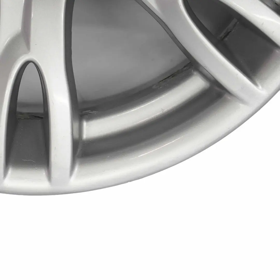 BMW X1 E84 Silver Wheel Alloy Rim 17" M Double Spoke 354 ET:34 7,5J - SKU 7842635-4 - Part number 7842635