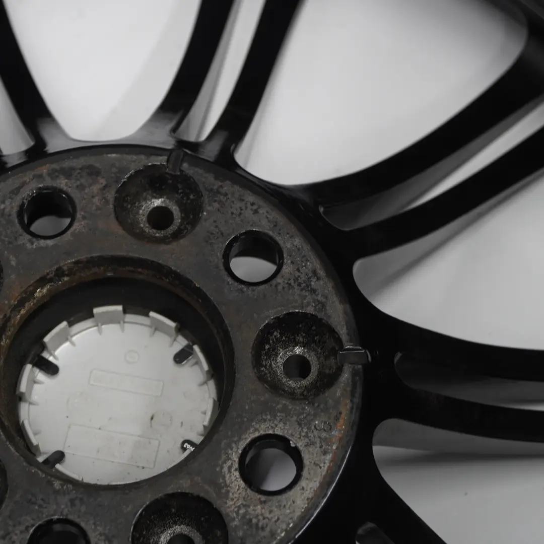 BMW E90 E92 M3 Front Wheel Alloy Rim Forged 19" 8,5J ET:29 M Double Spoke 220 - SKU 7842933-1 - Part number 7842933