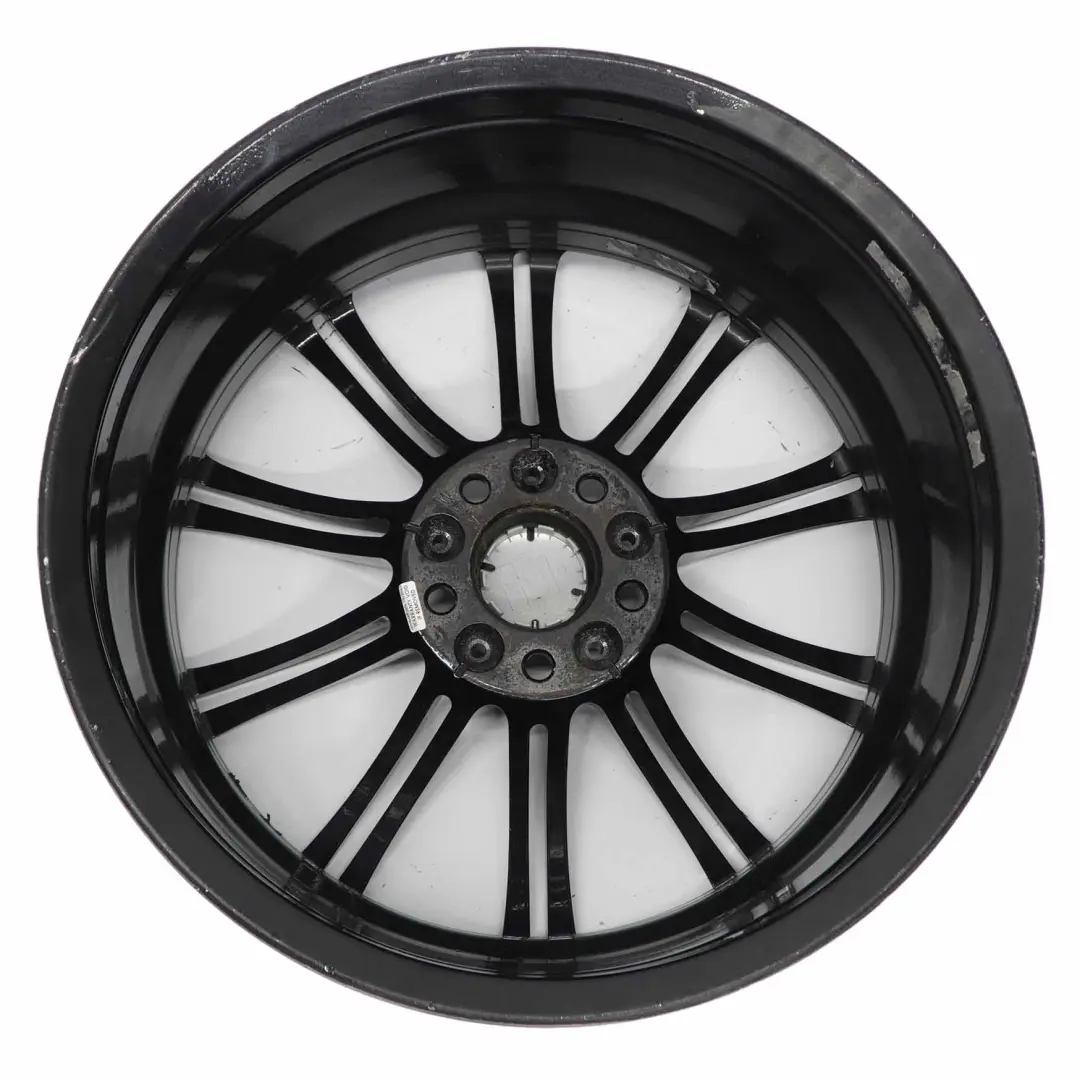 Vorderrad felge Schmiede felge 19" 8,5J ET:29 M Doppelspeiche 220 für BMW E90 E92 M3 mit Teilenummer 7842933 BMW E90 E92 M3 Vorderrad felge Schmiede felge 19" 8,5J ET:29 M Doppelspeiche 220 - SKU 7842933-1 - Teilenummer 7842933
