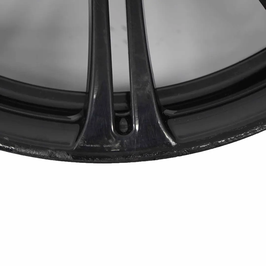 BMW E90 E92 M3 Front Wheel Alloy Rim Forged 19" 8,5J ET:29 M Double Spoke 220 - SKU 7842933-1 - Part number 7842933