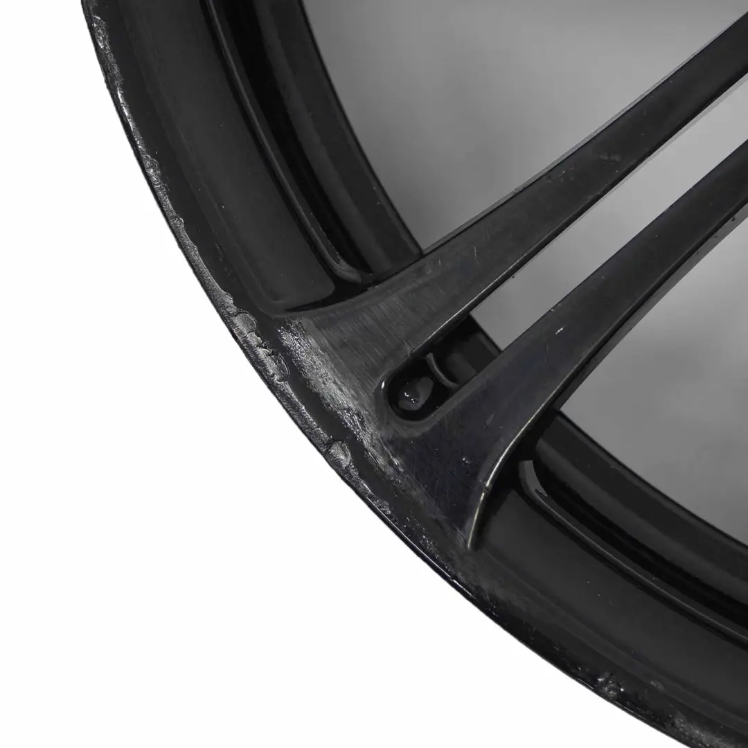 BMW E90 E92 M3 Front Wheel Alloy Rim Forged 19" 8,5J ET:29 M Double Spoke 220 - SKU 7842933-1 - Part number 7842933