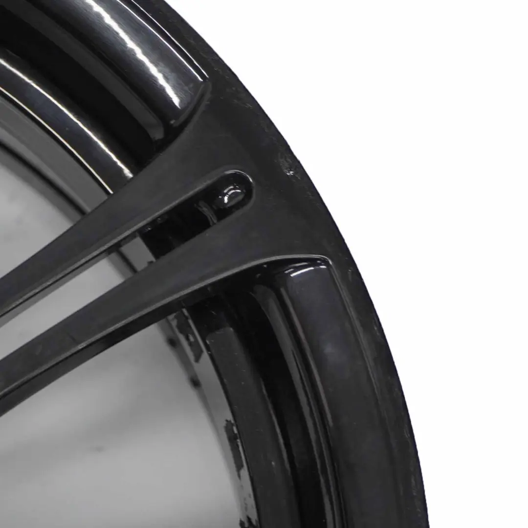 BMW E90 E92 M3 Front Wheel Alloy Rim Forged 19" 8,5J ET:29 M Double Spoke 220 - SKU 7842933-1 - Part number 7842933