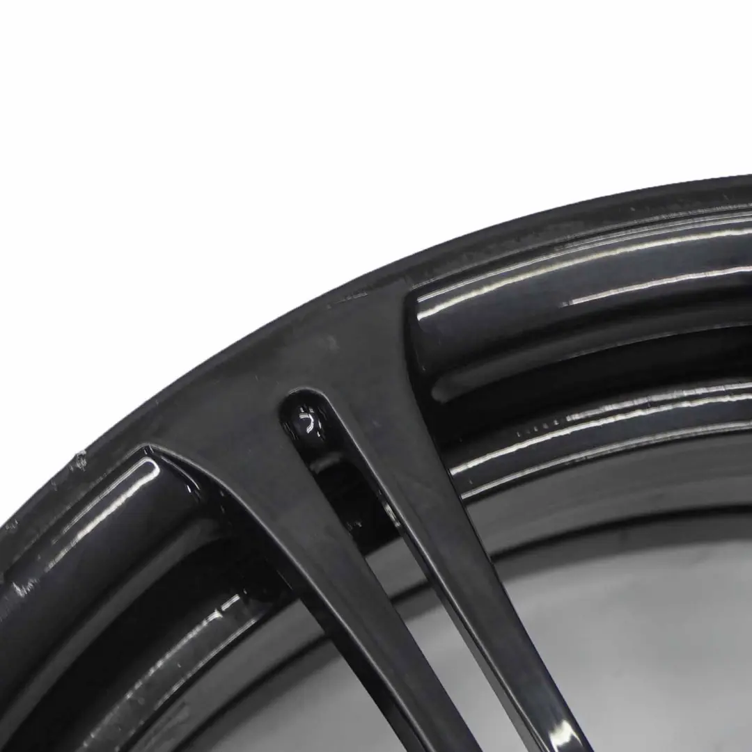 BMW E90 E92 M3 Front Wheel Alloy Rim Forged 19" 8,5J ET:29 M Double Spoke 220 - SKU 7842933-1 - Part number 7842933