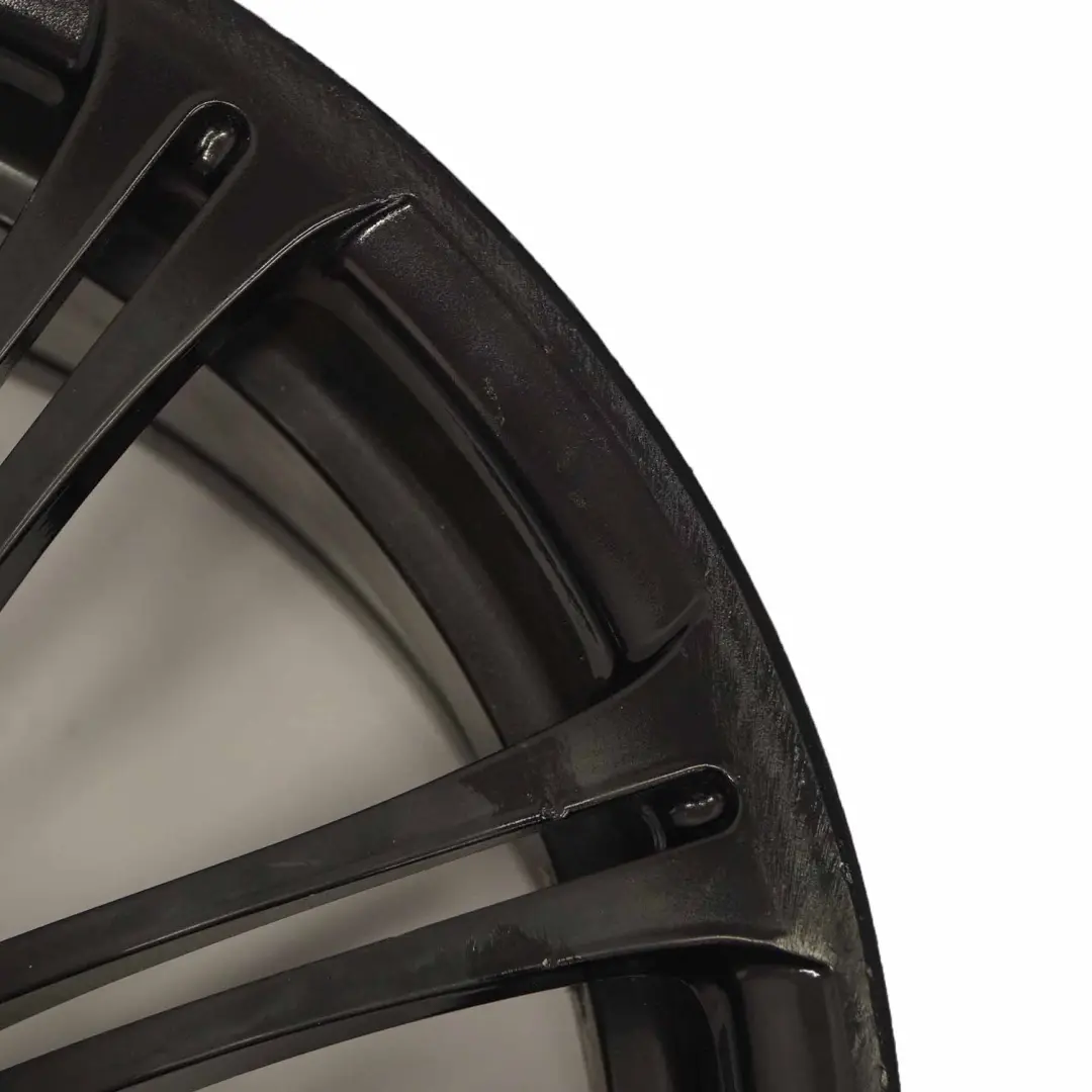 BMW E90 E92 M3 Rear Wheel Alloy Rim Forged 19" 9,5J ET:23 M Double Spoke 220 - SKU 7842934-1 - Part number 7842934