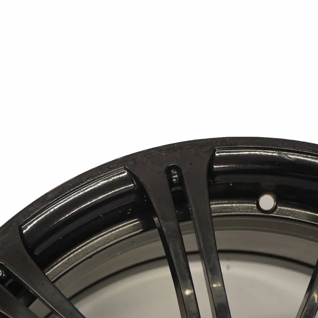 BMW E90 E92 M3 Rear Wheel Alloy Rim Forged 19" 9,5J ET:23 M Double Spoke 220 - SKU 7842934-1 - Part number 7842934