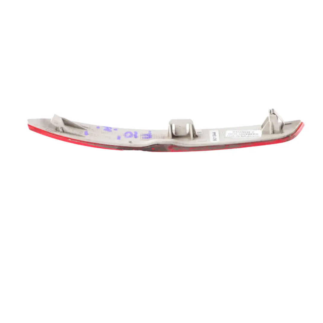 Heckstoßstange links Reflektor Seite BMW F10 LCI M Sport - SKU 7842955 - Teilenummer 7842955