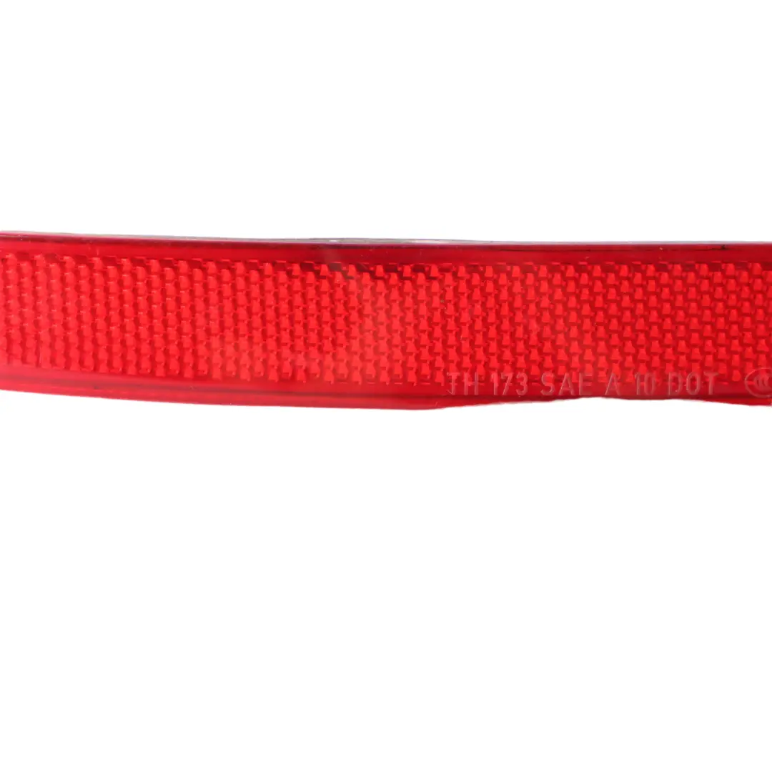 Pare chocs arrière côté réflecteur gauche pour BMW F10 LCI M Sport à propos du numéro de pièce 7842955 BMW F10 LCI M Sport Pare chocs arrière côté réflecteur gauche - SKU 7842955 - Numéro de pièce 7842955