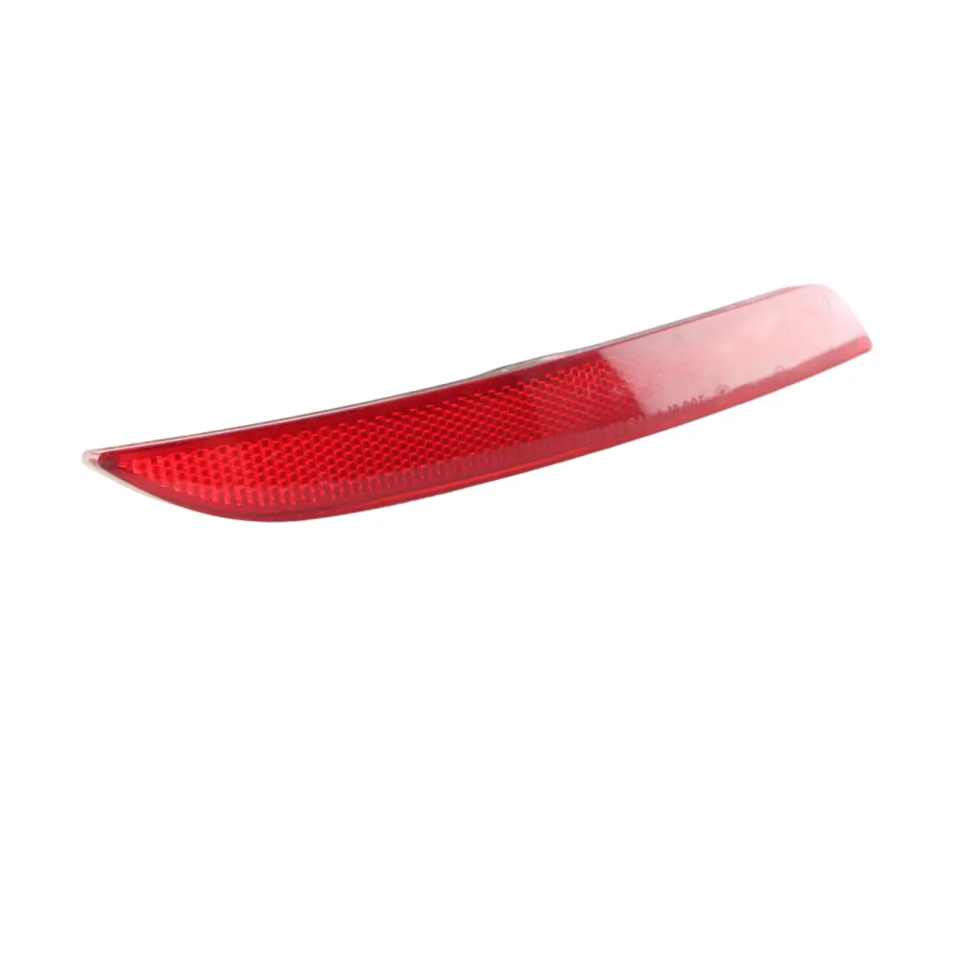 BMW F10 LCI M Sport Parachoques Trasero Izquierdo Reflector Lateral - SKU 7842955 - Número de pieza 7842955
