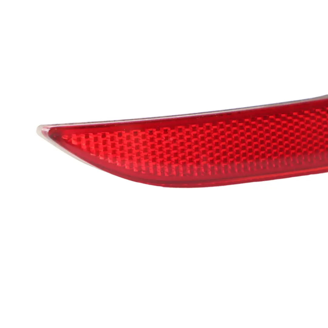 Heckstoßstange links Reflektor Seite für BMW F10 LCI M Sport mit Teilenummer 7842955 BMW F10 LCI M Sport Heckstoßstange links Reflektor Seite - SKU 7842955 - Teilenummer 7842955