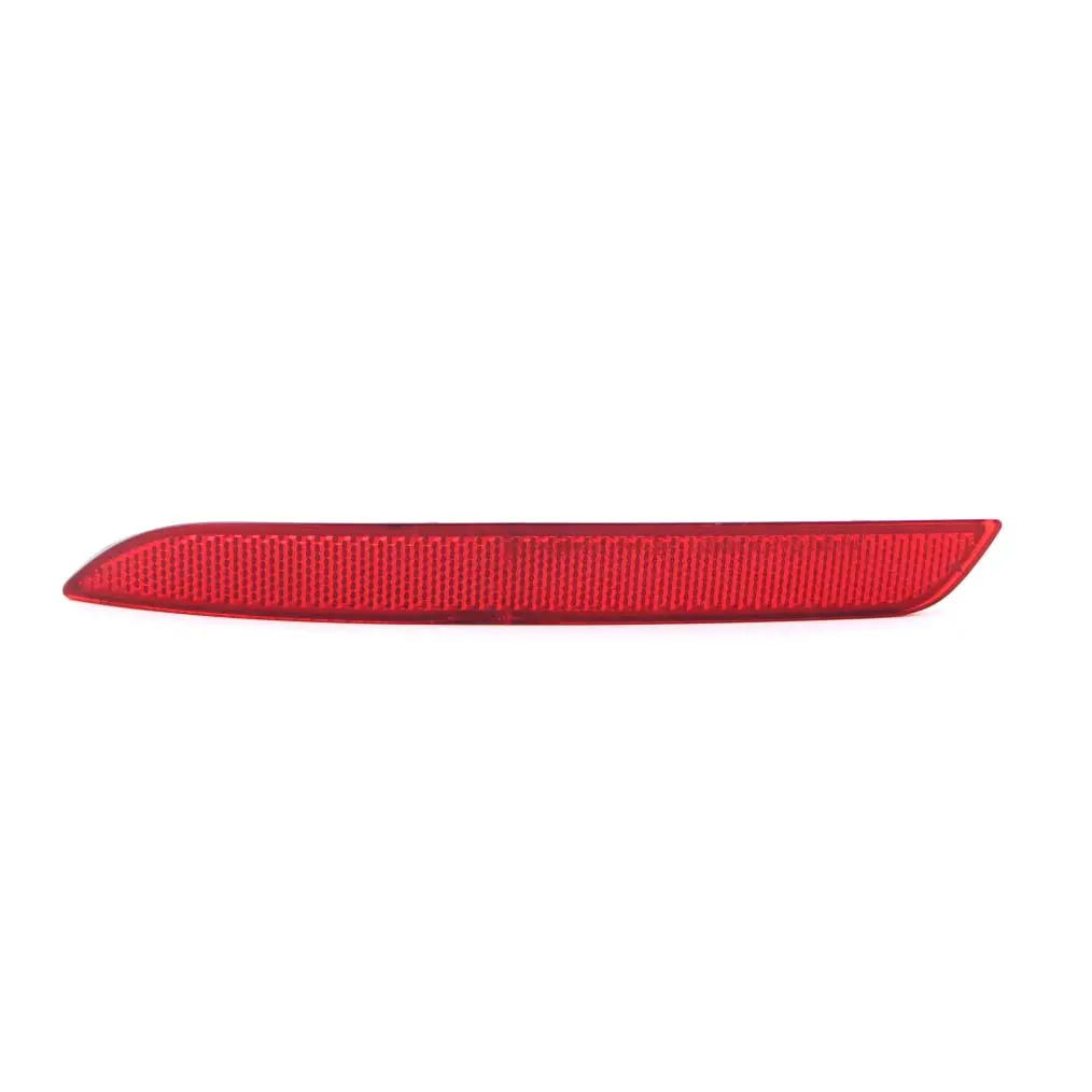 BMW F10 LCI M Sport Parachoques Trasero Derecho Reflector Lateral 7842956