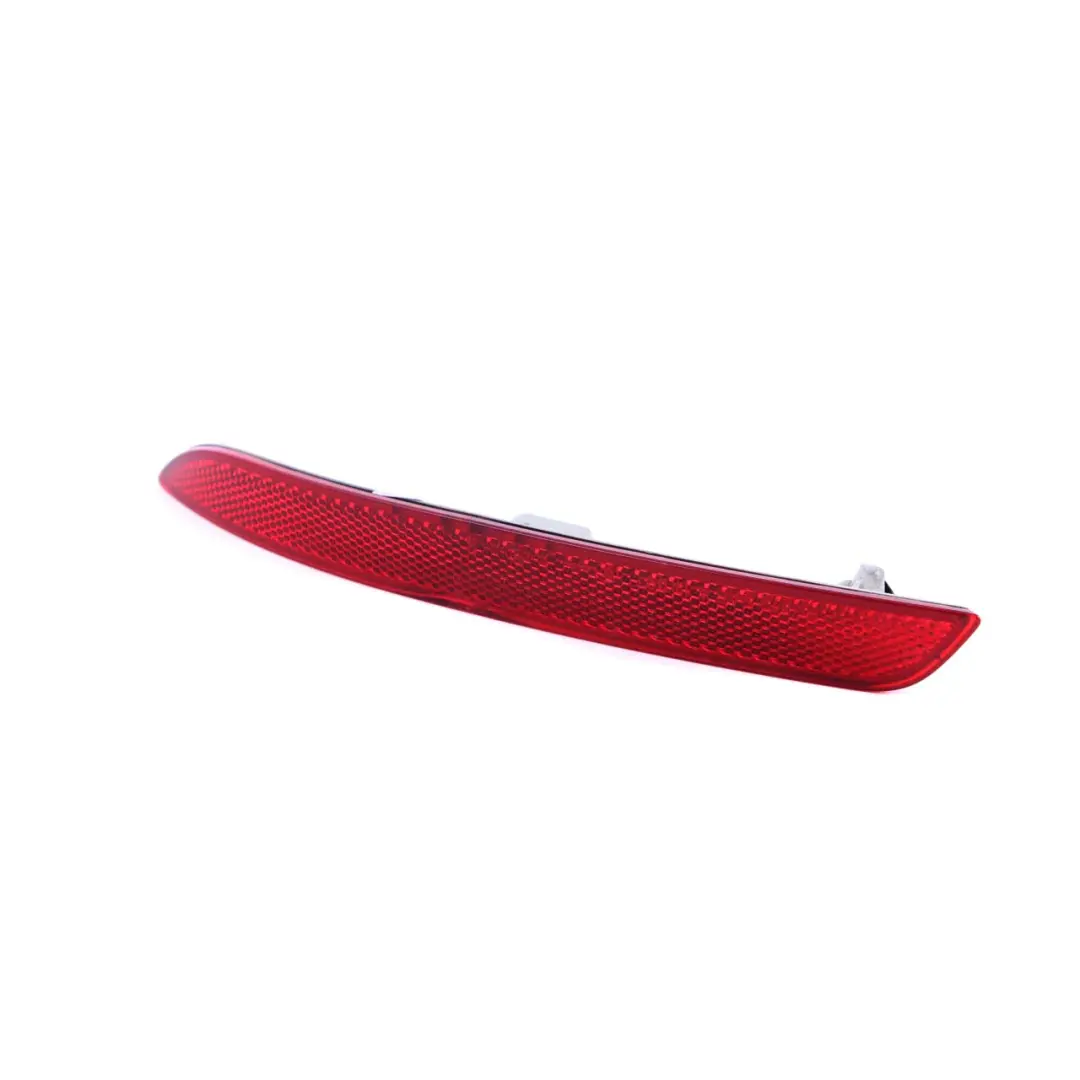 Bumper Right O/S Reflector Side BMW F10 LCI M Sport Rear - SKU 7842956 - Part number 7842956