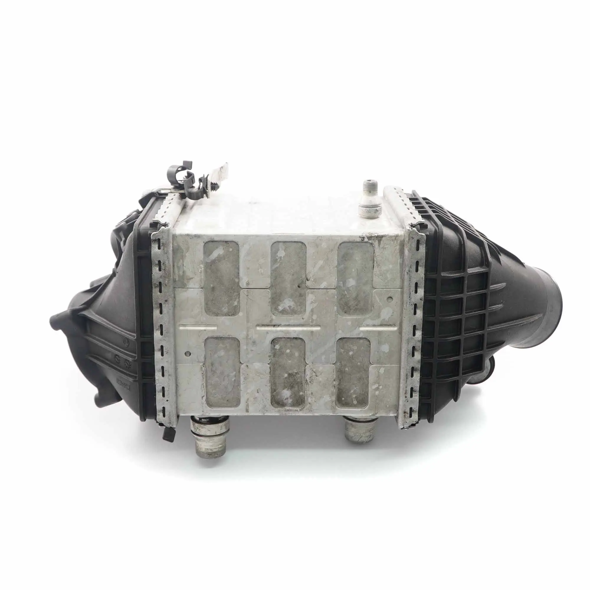 BMW F10 M5 F12 F13 M6 Raffreddatore aria Radiatore Intercooler 1-4 CYL 7843119