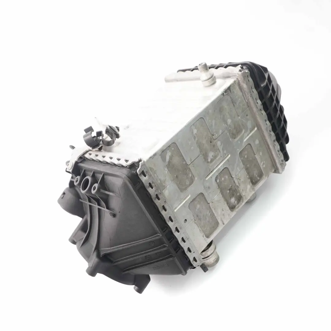 BMW F10 M5 F12 F13 M6 Charge Air Cooler Intercooler Radiator 1-4 CYL - SKU 7843119 - Part number 7843119