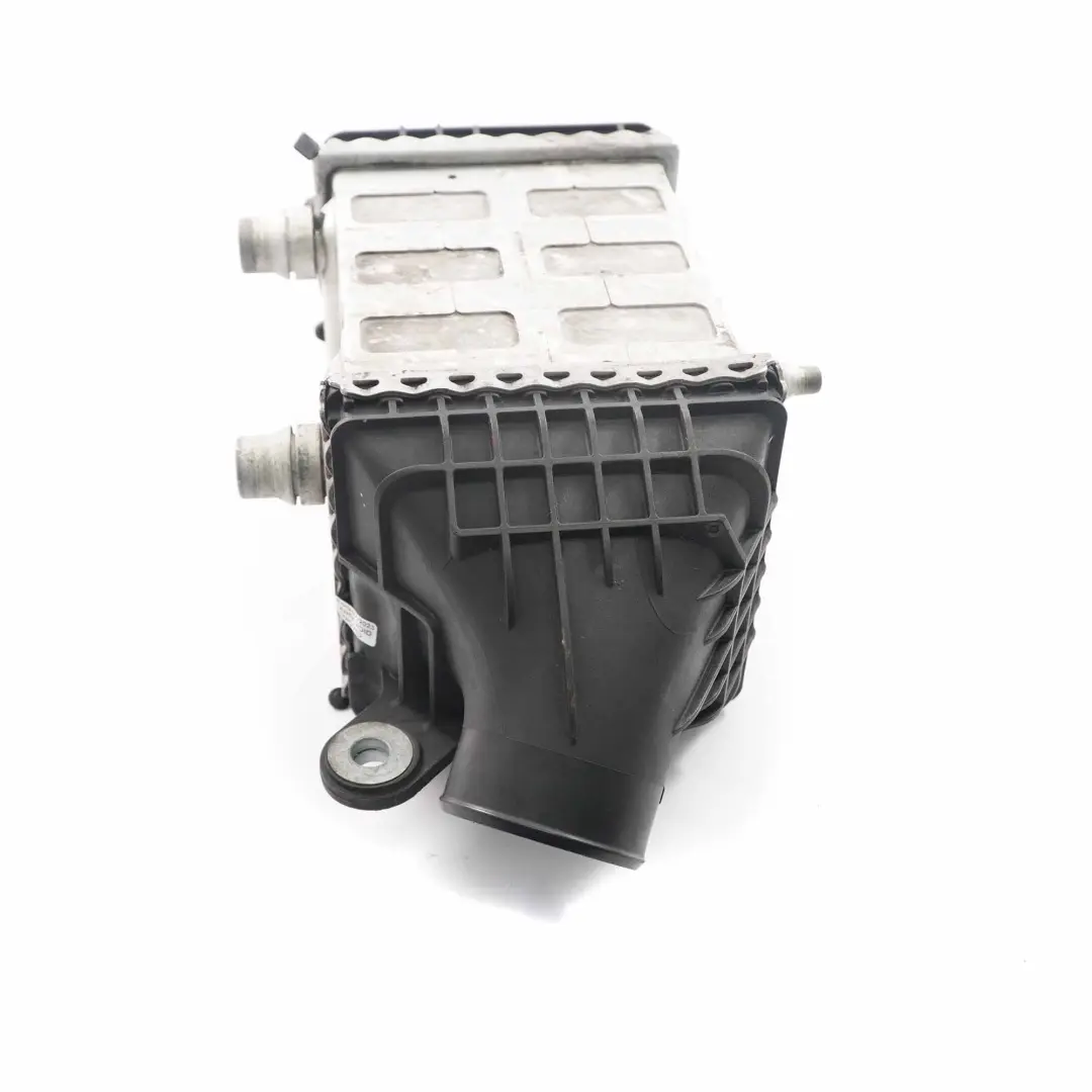 Chłodnica Powietrza Intercooler do BMW F10 M5 F12 M6 o numerze 7843119 BMW F10 M5 F12 M6 Chłodnica Powietrza Intercooler - SKU 7843119 - Numer Części 7843119