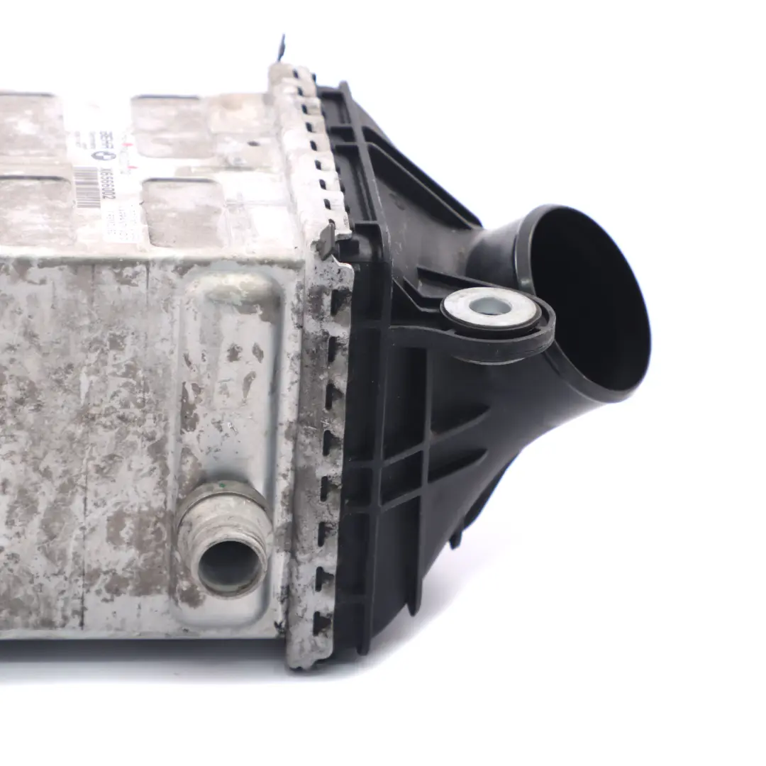 S63N Intercooler Charge Air Radiator Cyl. 5-8 BMW F10 M5 F12 F13 M6 - SKU 7843123 - Part number 7843123