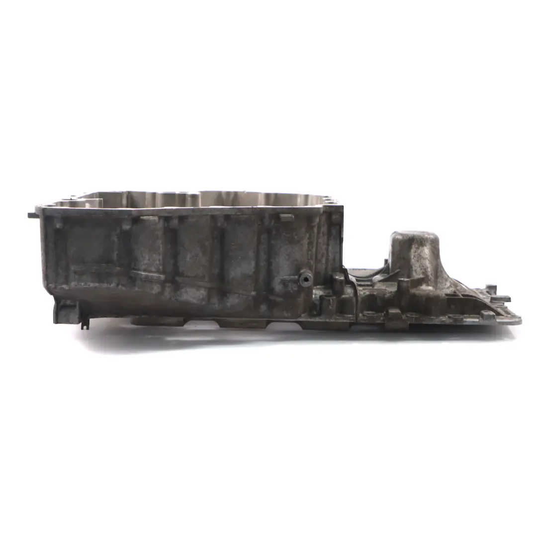 BMW F10 M5 F12 F13 M6 S63N Petrol Engine Oil Sump Pan Upper Part 7843143 - SKU 7843141 - Part number 7843141