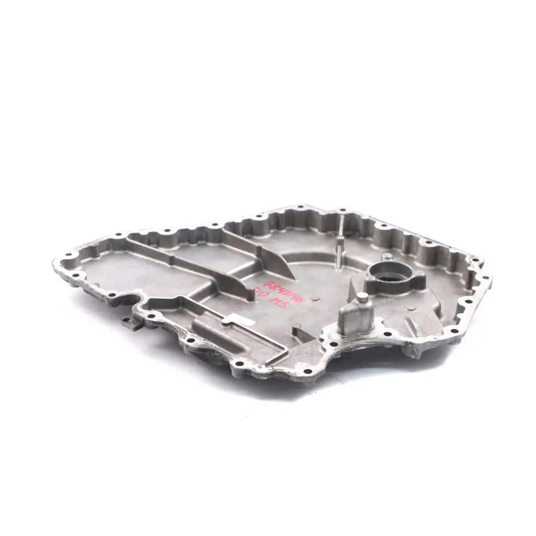 BMW F10 M5 F12 F13 M6 S63N Petrol Engine Oil Sump Pan Lower Part 7843148 - SKU 7843146 - Part number 7843146