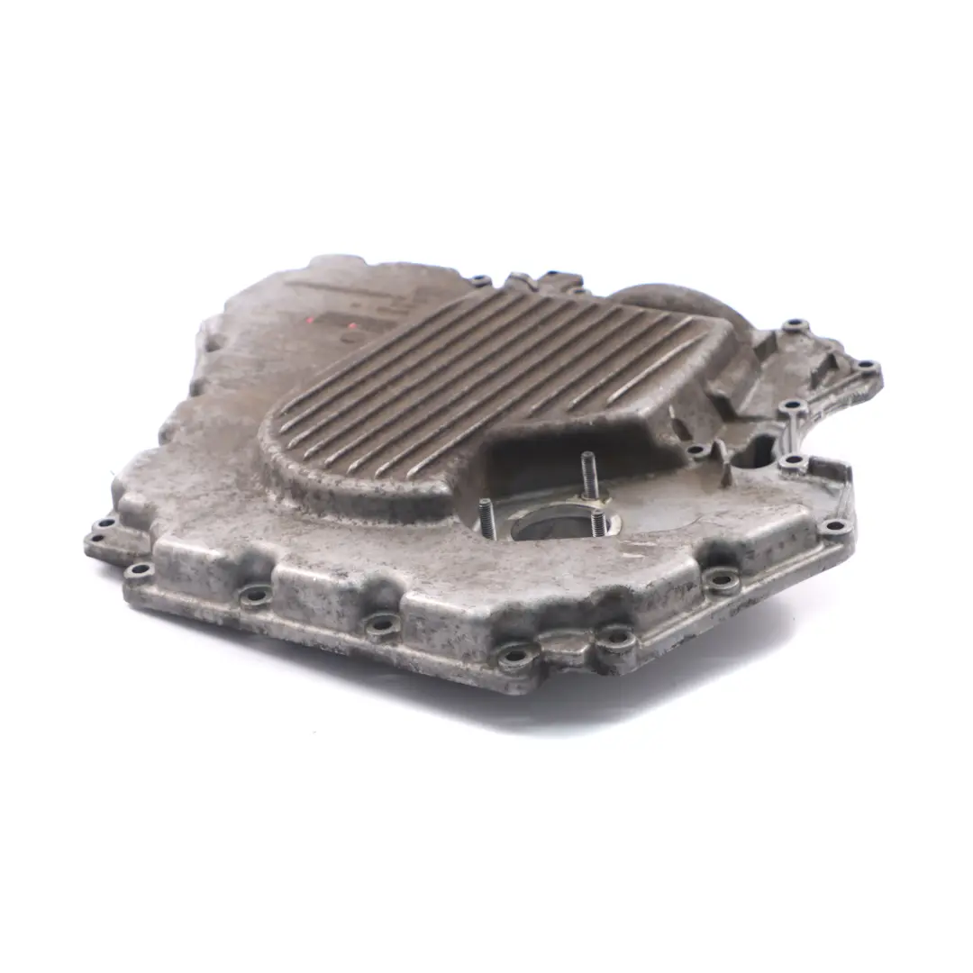 S63N Miska Oleju Olejowa 7843148 do BMW F10 M5 F12 F13 M6 o numerze 7843146 BMW F10 M5 F12 F13 M6 S63N Miska Oleju Olejowa 7843148 - SKU 7843146 - Numer Części 7843146