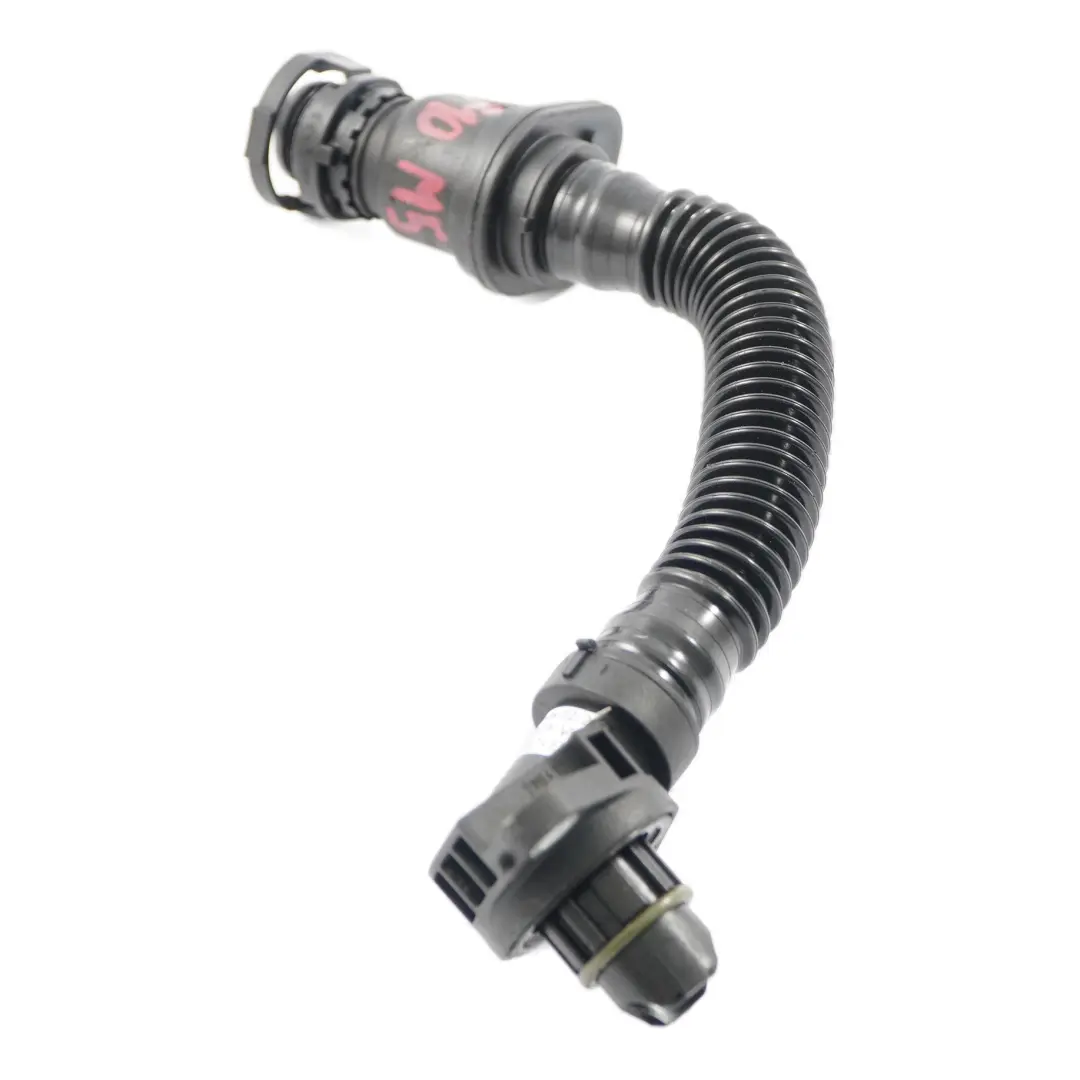 S63N Przewód Rura Odmy do BMW F10 M5 F12 F13 M6 o numerze 7843151 BMW F10 M5 F12 F13 M6 S63N Przewód Rura Odmy - SKU 7843151 - Numer Części 7843151