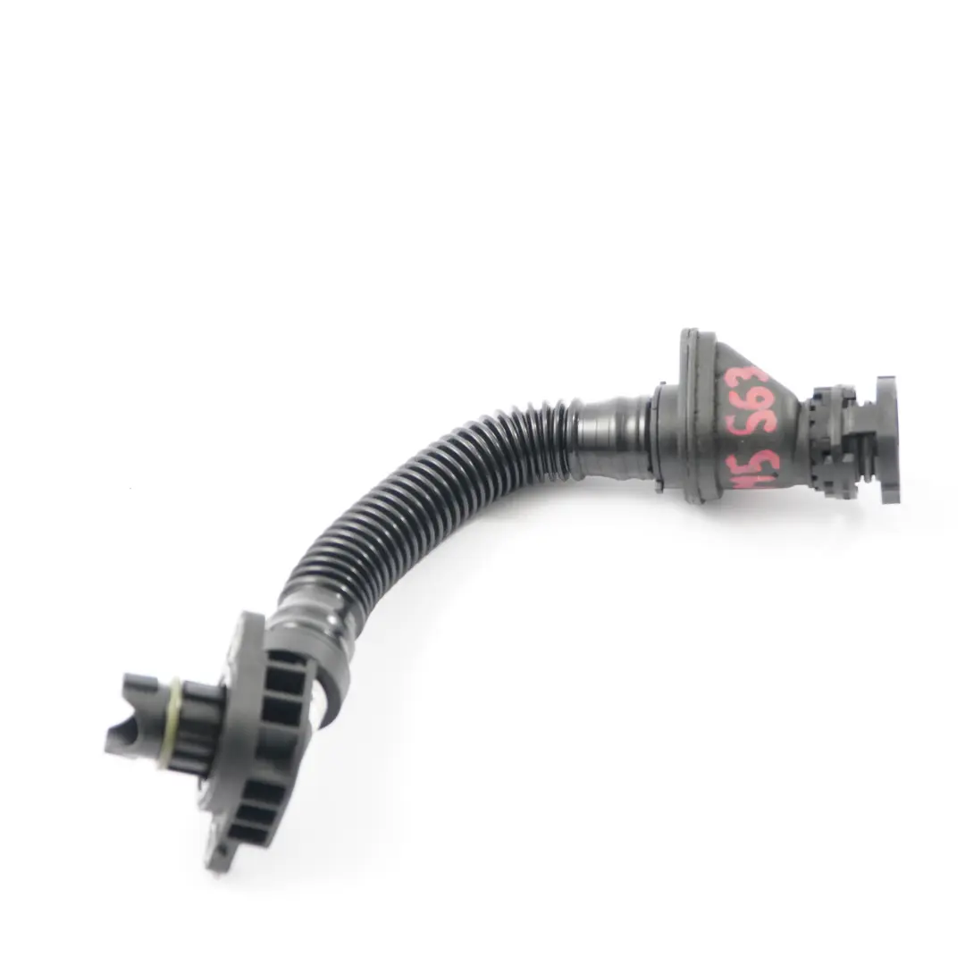 S63N Przewód Rura Odmy do BMW F10 M5 F12 F13 M6 o numerze 7843151 BMW F10 M5 F12 F13 M6 S63N Przewód Rura Odmy - SKU 7843151 - Numer Części 7843151