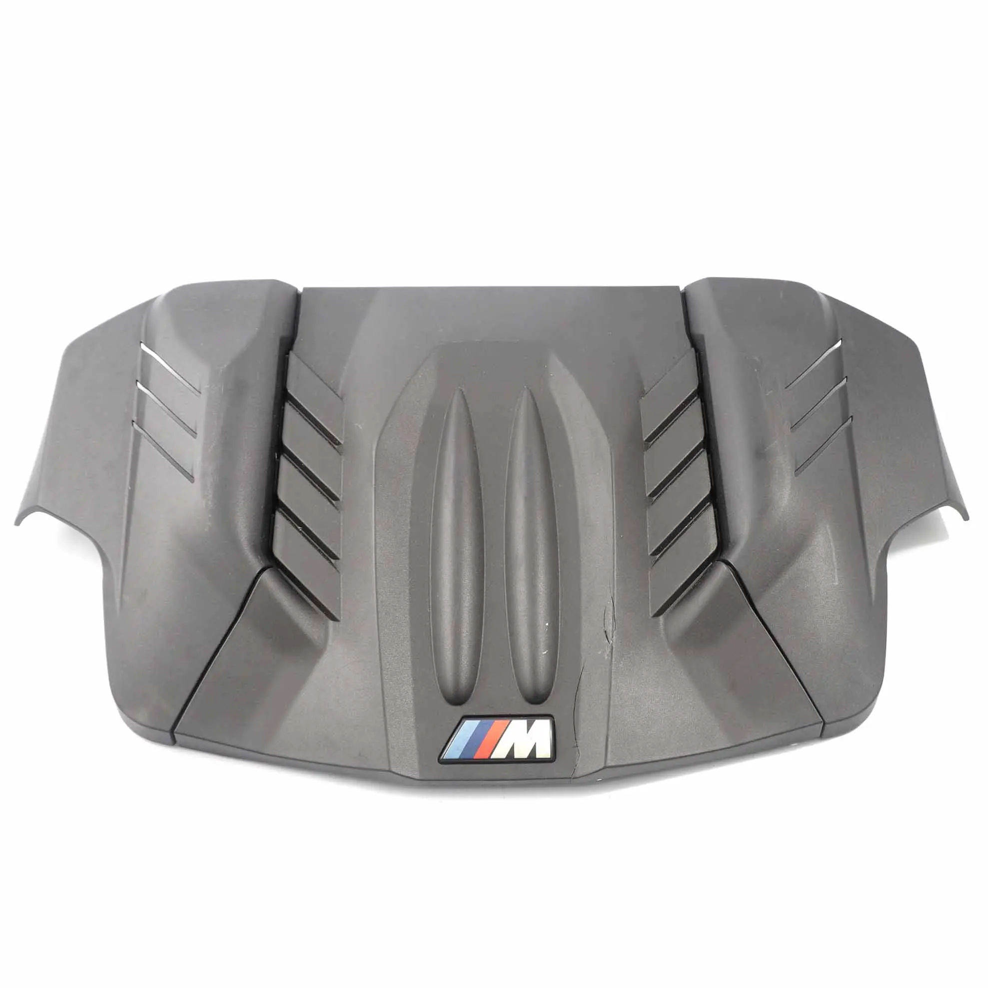 Coperchio acustico del motore BMW F10 M5 F13 M6 Pannello del motore Trim 7843155